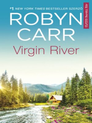 cover image of Virgin River